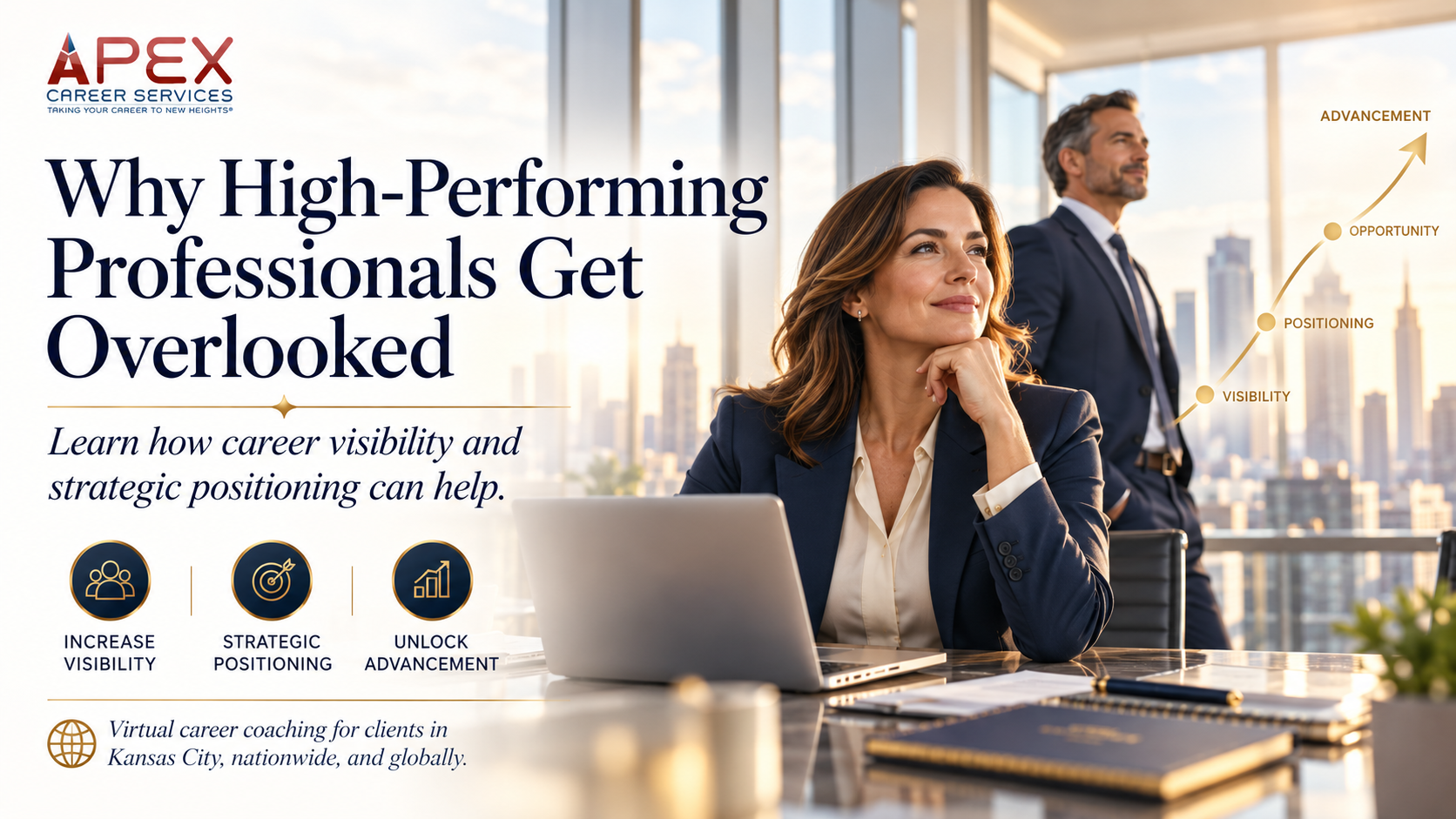 Elevate Your Career Visibility